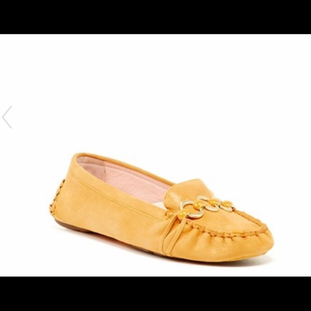 Taryn Rose Carmilla Loafer Size 9